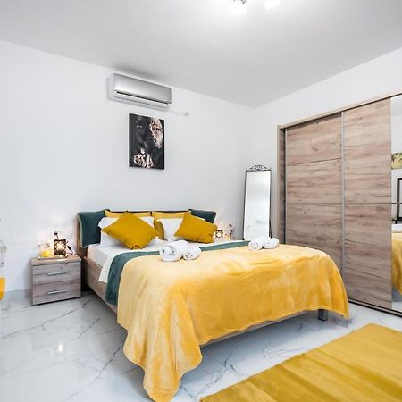 Monza Apartment-Ultracentral Bucharest Exterior photo
