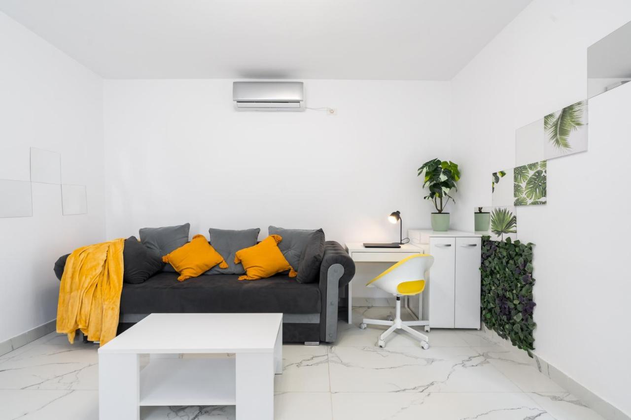Monza Apartment-Ultracentral Bucharest Exterior photo