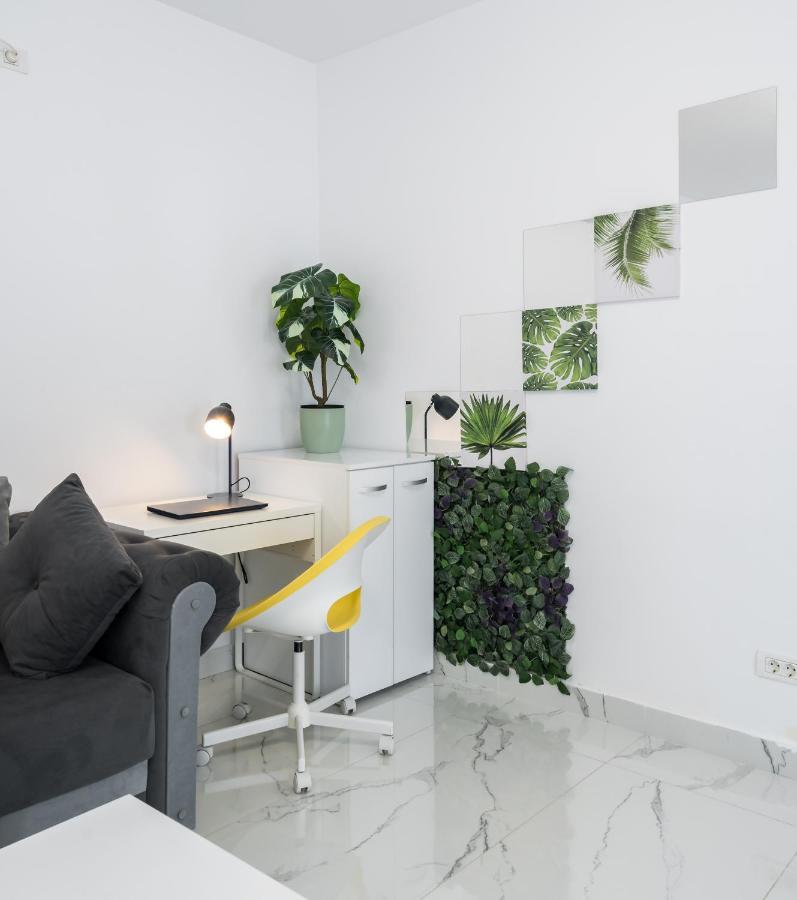 Monza Apartment-Ultracentral Bucharest Exterior photo