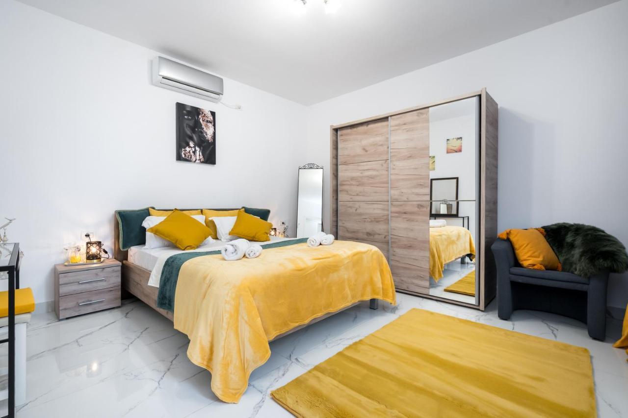 Monza Apartment-Ultracentral Bucharest Exterior photo