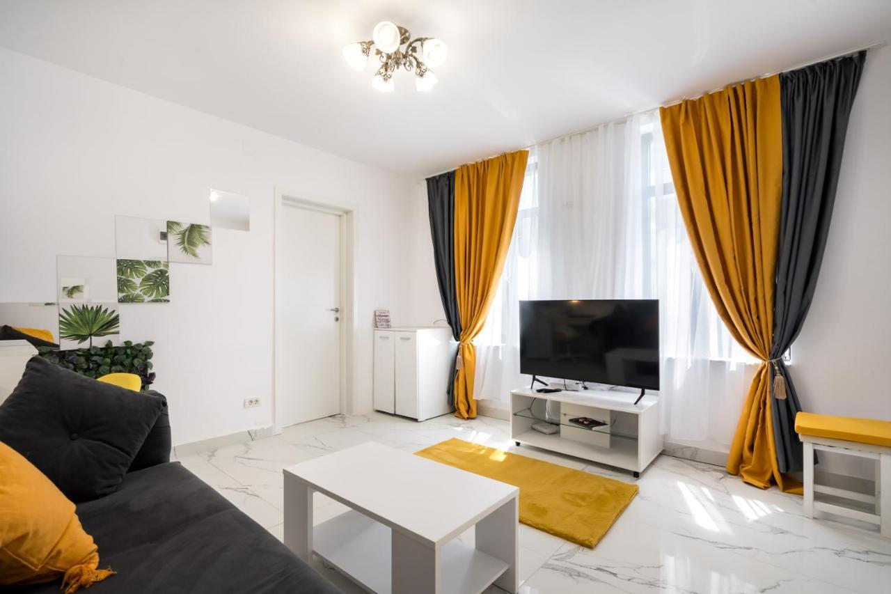 Monza Apartment-Ultracentral Bucharest Exterior photo