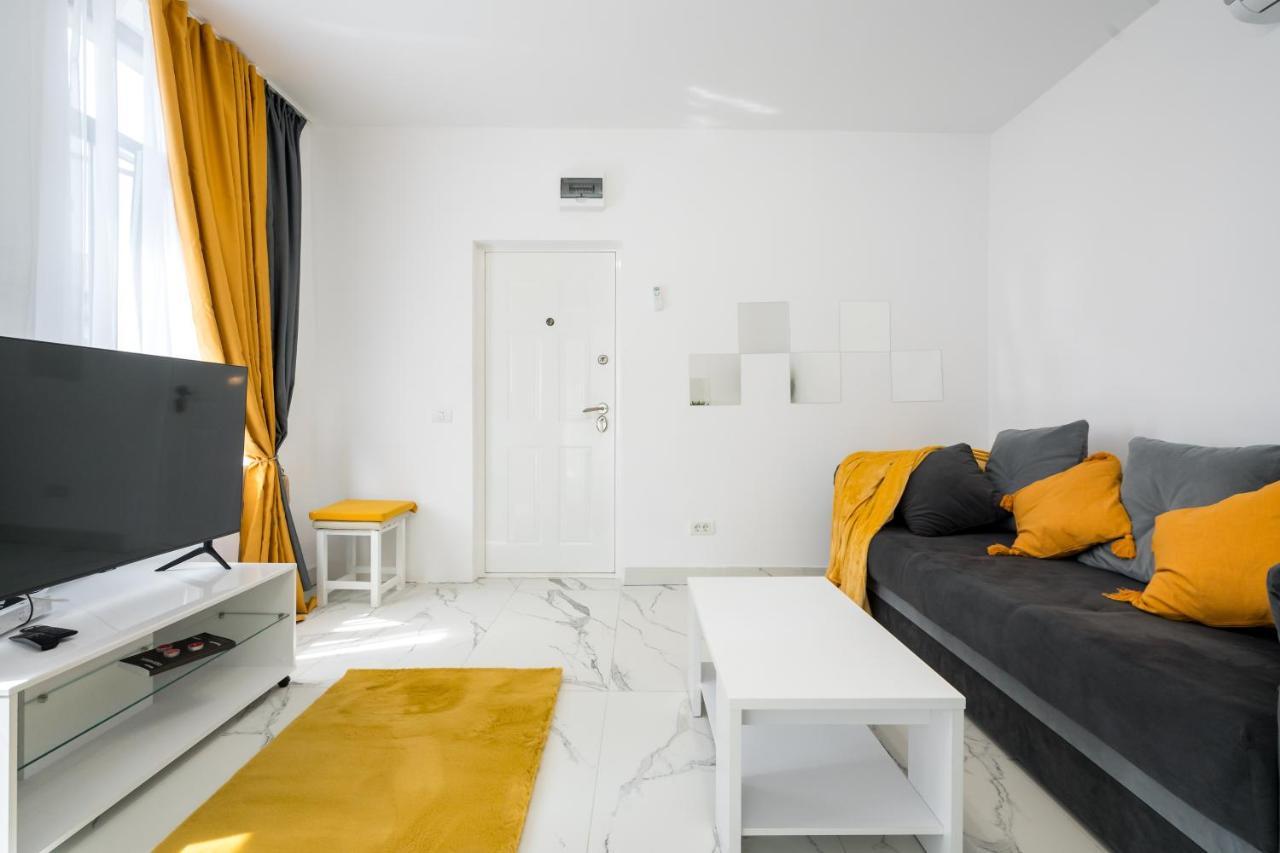 Monza Apartment-Ultracentral Bucharest Exterior photo