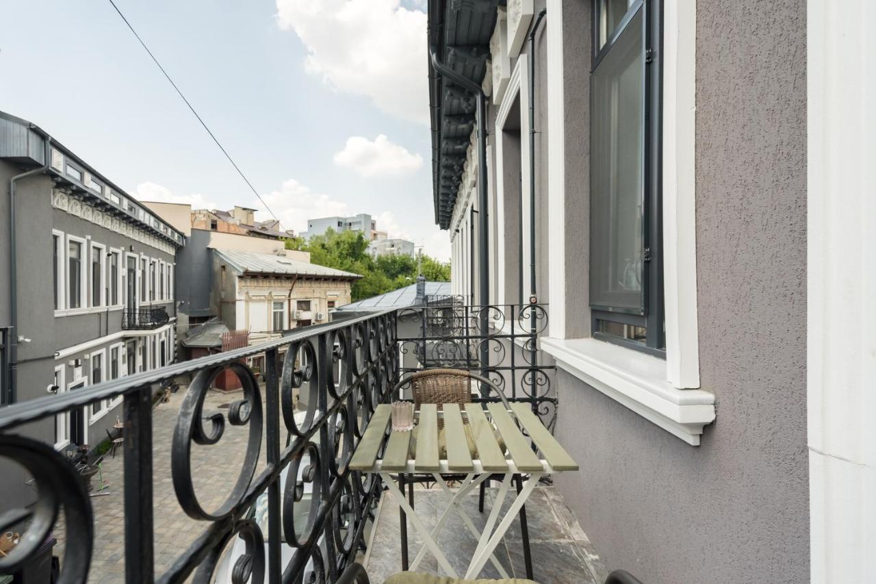 Monza Apartment-Ultracentral Bucharest Exterior photo