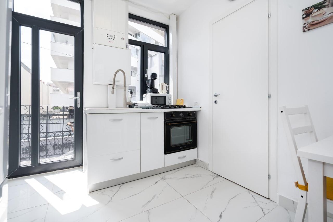 Monza Apartment-Ultracentral Bucharest Exterior photo