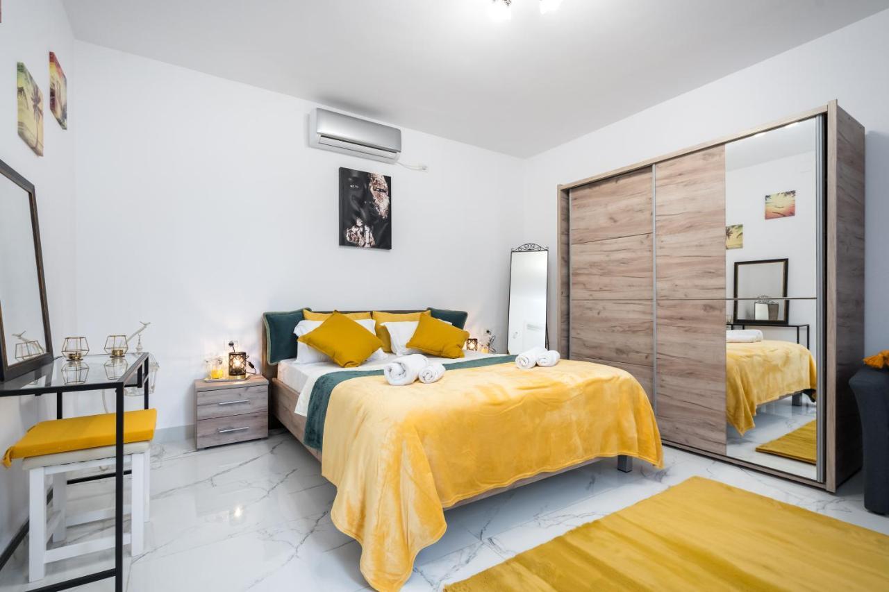 Monza Apartment-Ultracentral Bucharest Exterior photo
