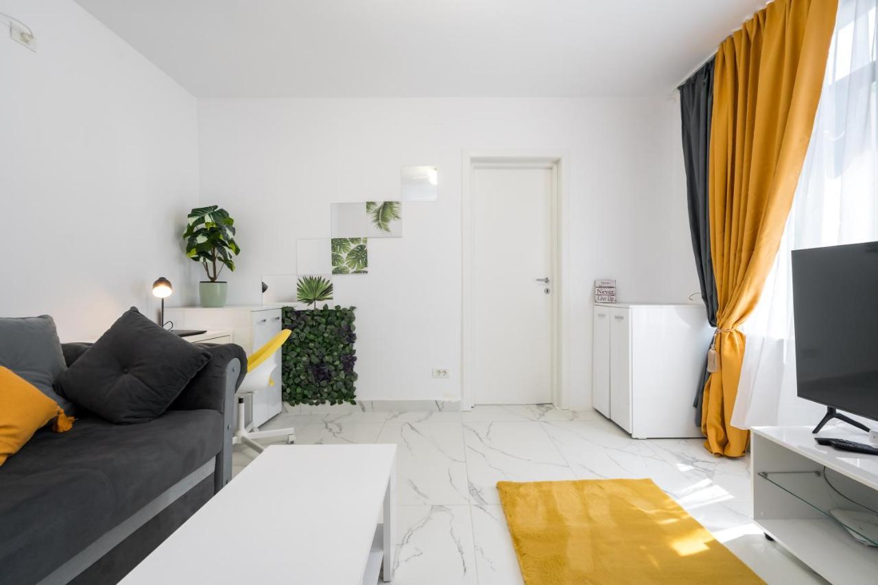 Monza Apartment-Ultracentral Bucharest Exterior photo