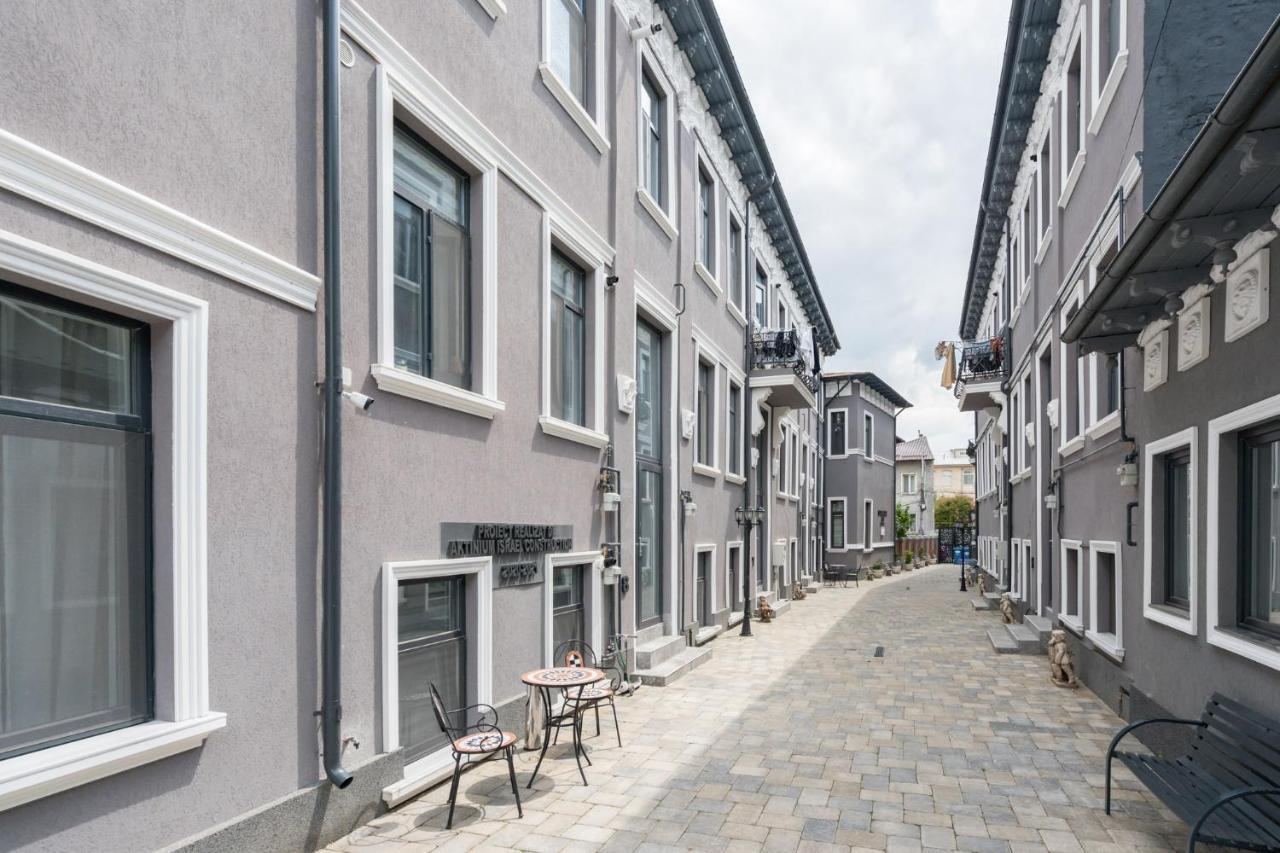 Monza Apartment-Ultracentral Bucharest Exterior photo
