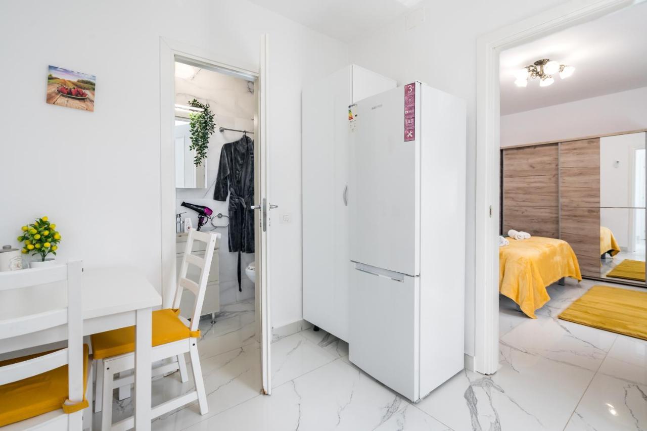 Monza Apartment-Ultracentral Bucharest Exterior photo