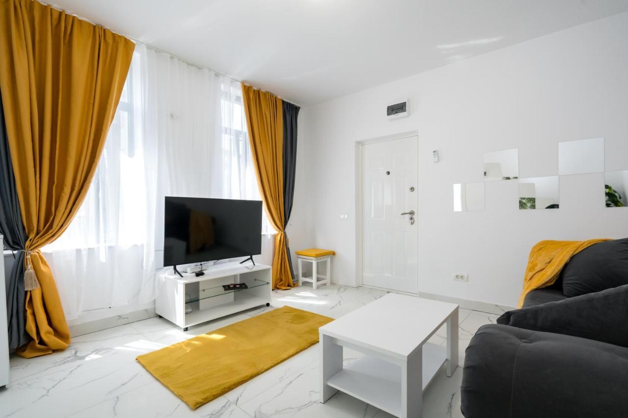 Monza Apartment-Ultracentral Bucharest Exterior photo