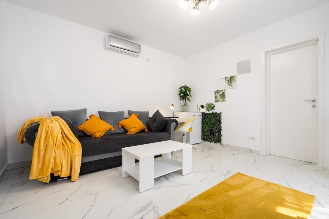 Monza Apartment-Ultracentral Bucharest Exterior photo