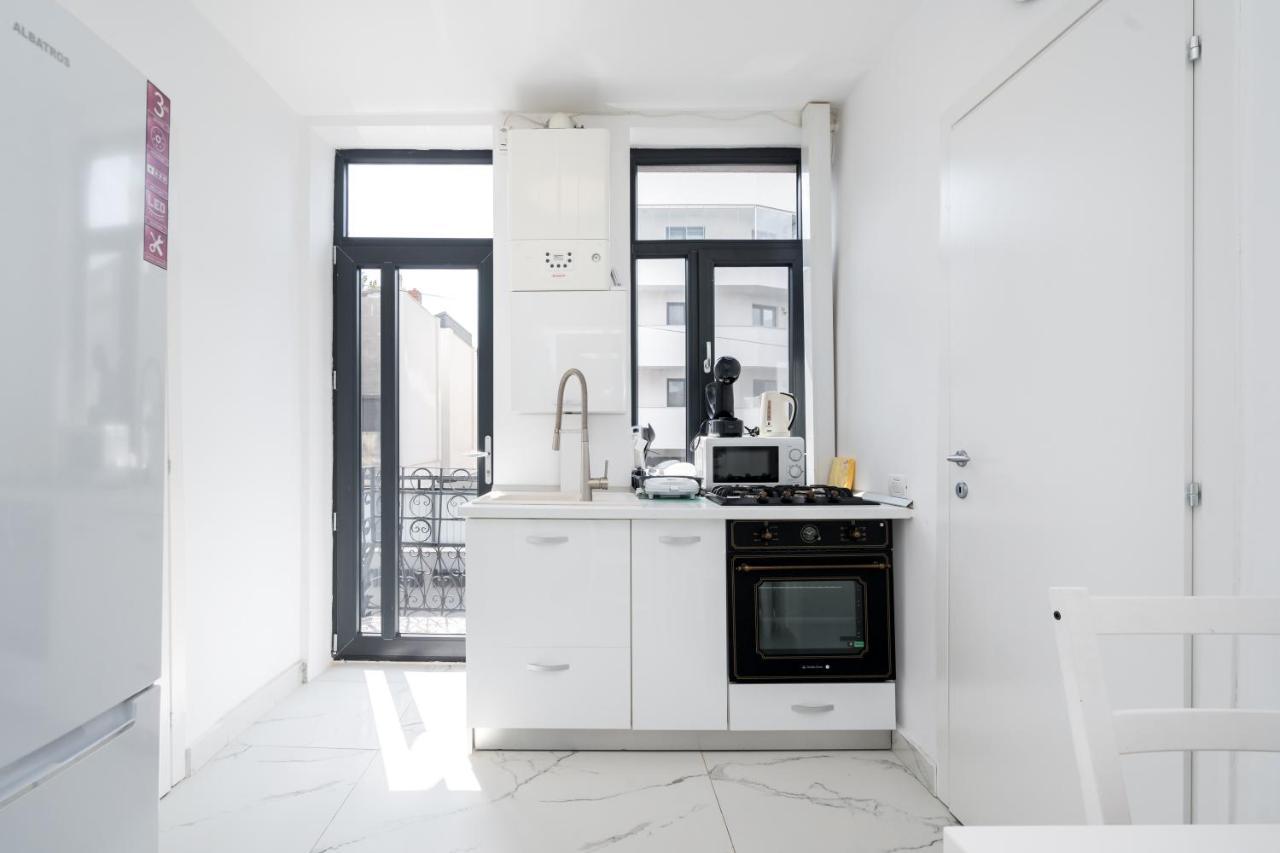 Monza Apartment-Ultracentral Bucharest Exterior photo