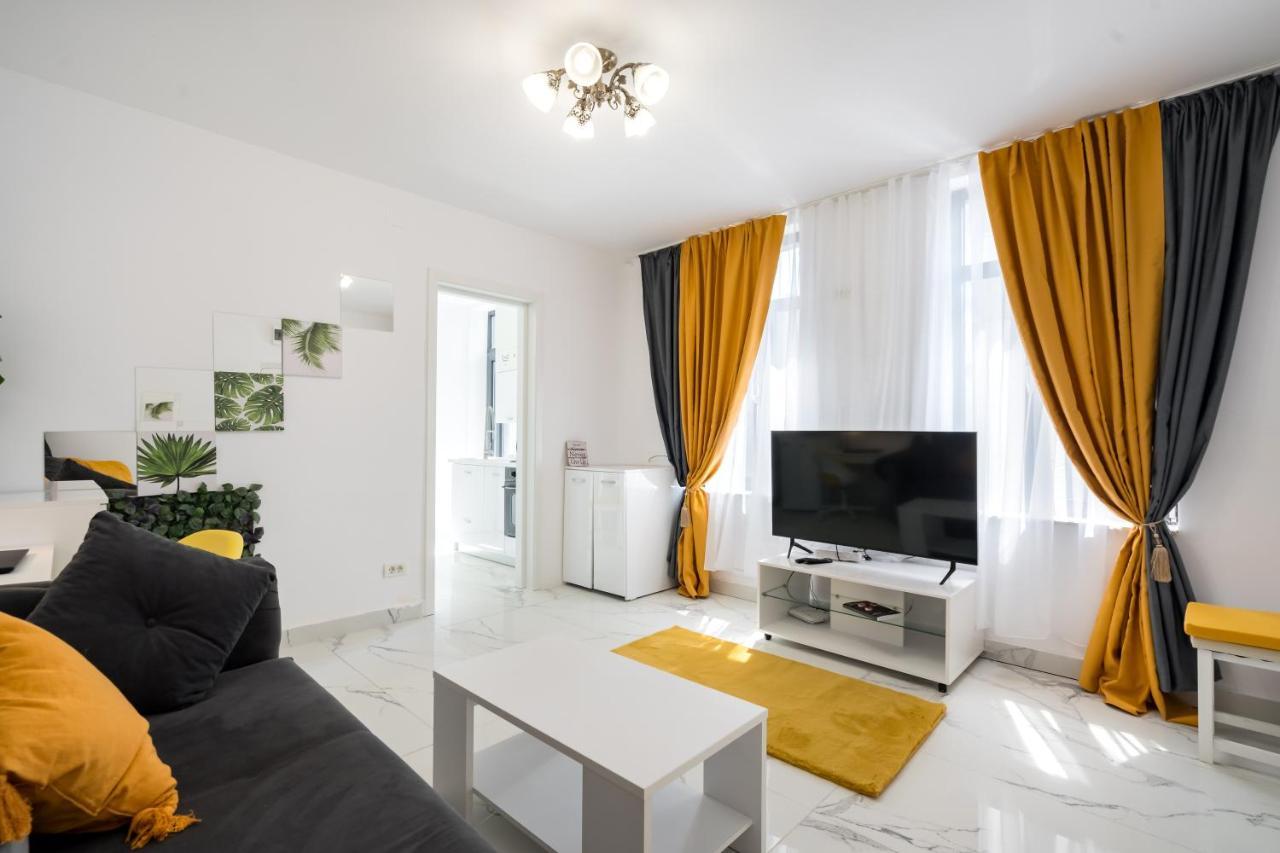 Monza Apartment-Ultracentral Bucharest Exterior photo