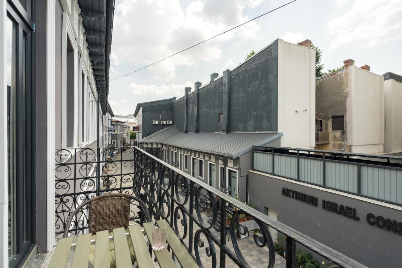 Monza Apartment-Ultracentral Bucharest Exterior photo