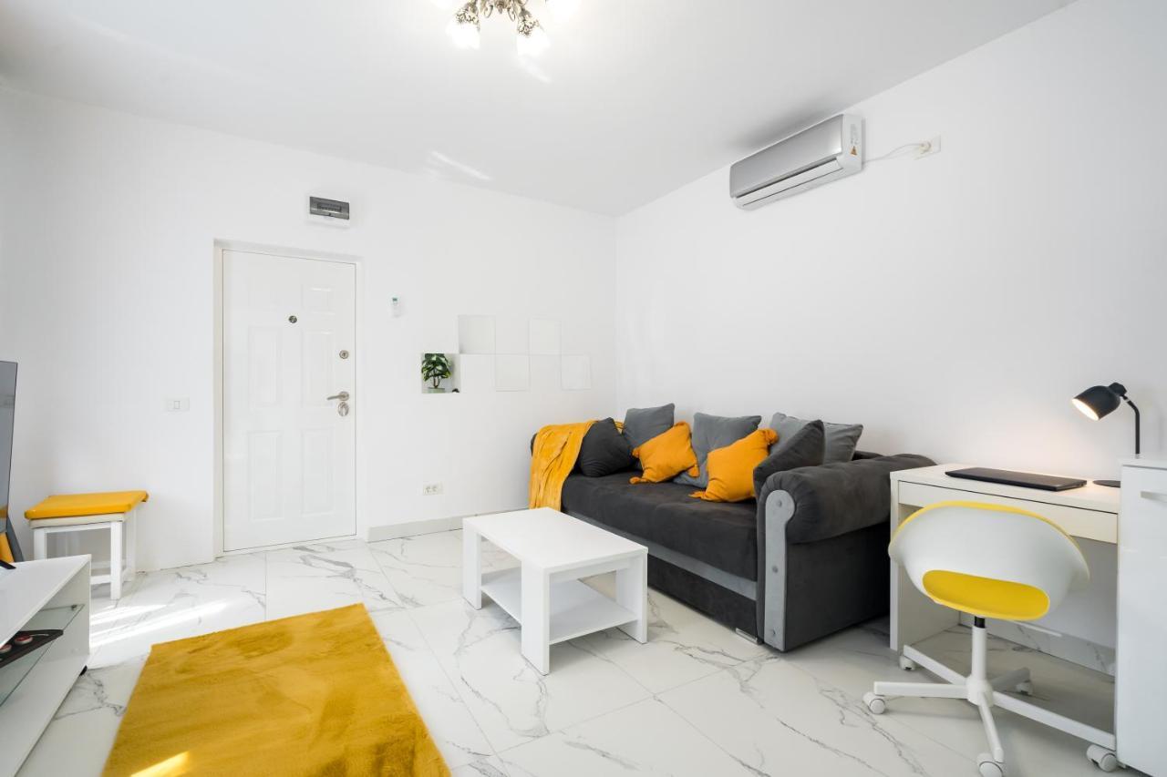 Monza Apartment-Ultracentral Bucharest Exterior photo
