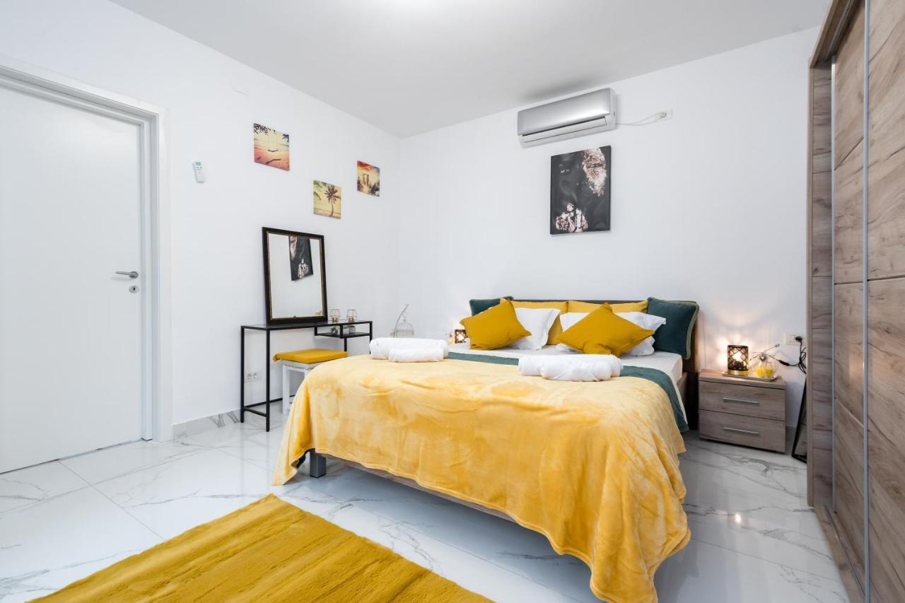 Monza Apartment-Ultracentral Bucharest Exterior photo