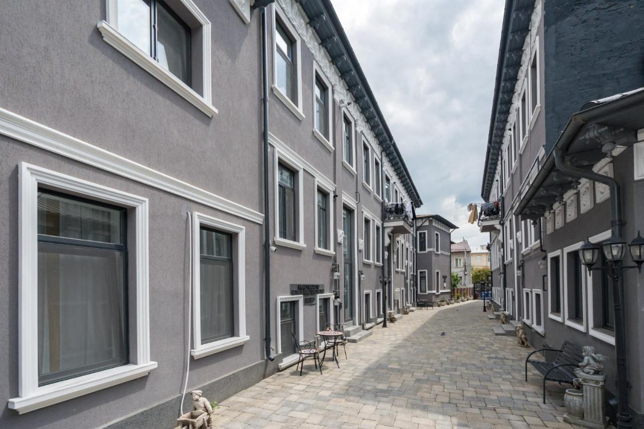Monza Apartment-Ultracentral Bucharest Exterior photo